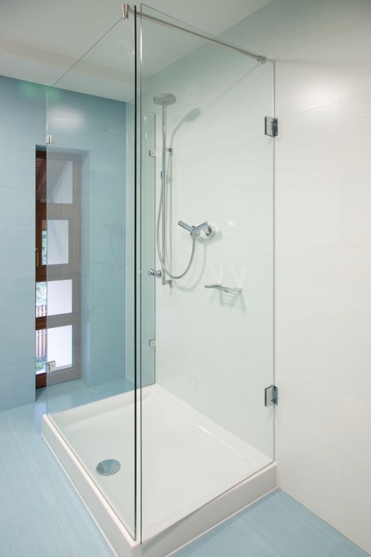 Shower Renovation